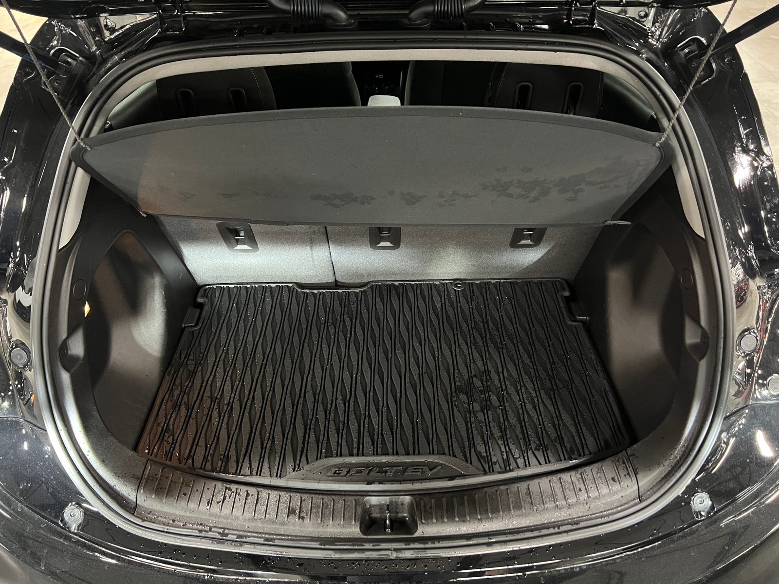 Thumbnail: 2023 Chevrolet Bolt EV - 7