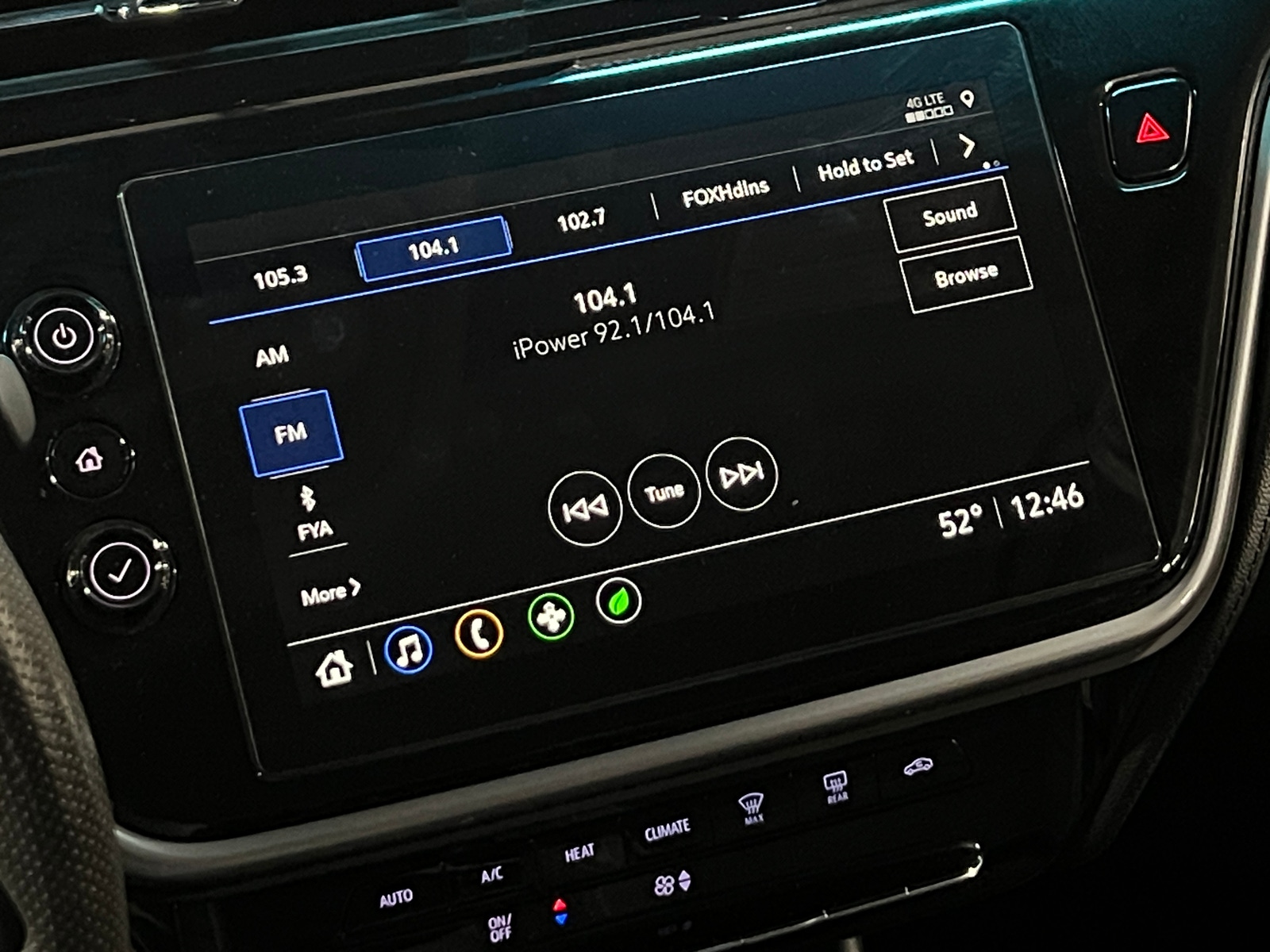 Thumbnail: 2023 Chevrolet Bolt EV - 4