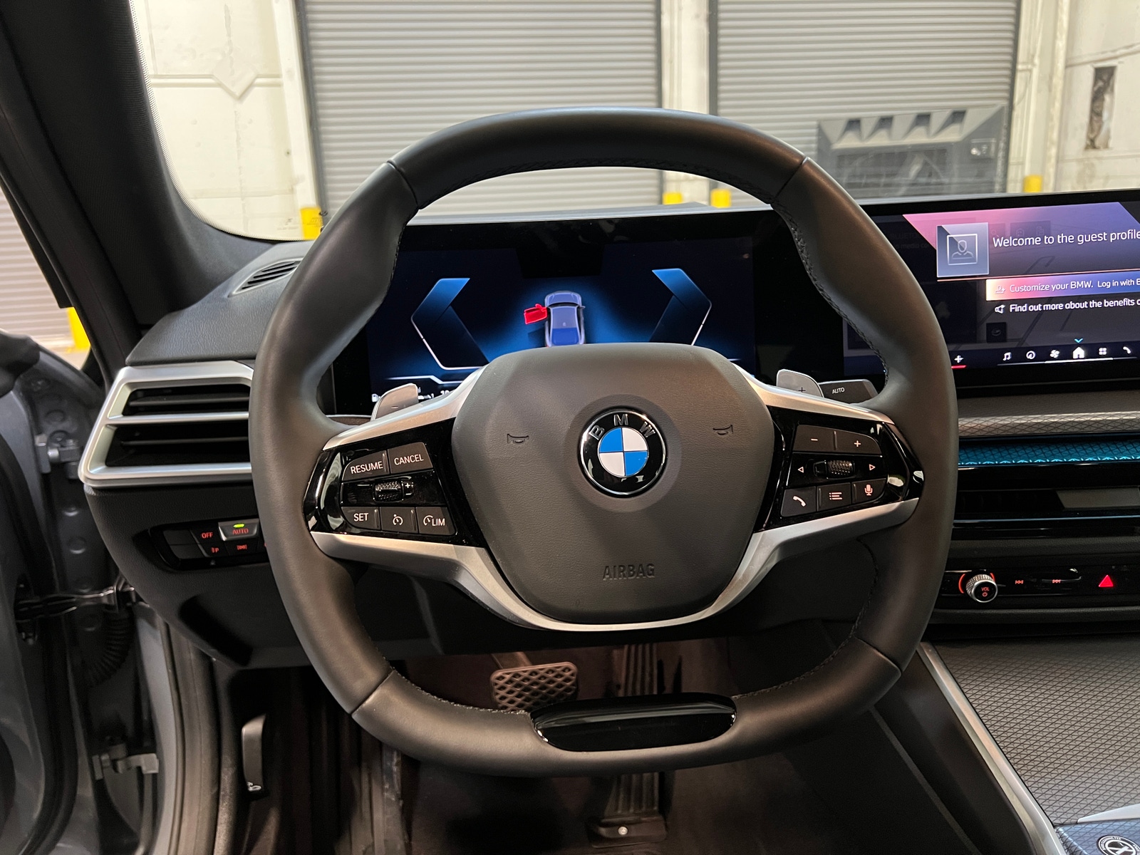 Thumbnail: 2025 BMW 4 Series - 4