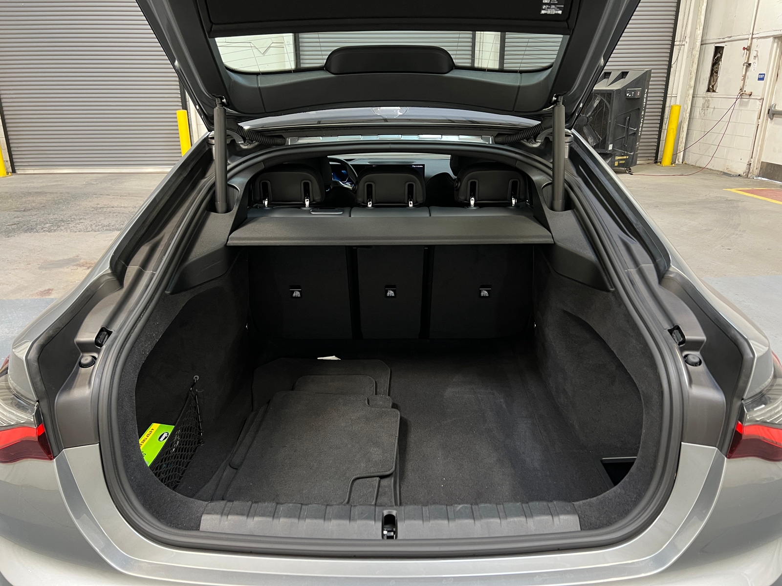 Thumbnail: 2025 BMW 4 Series - 6