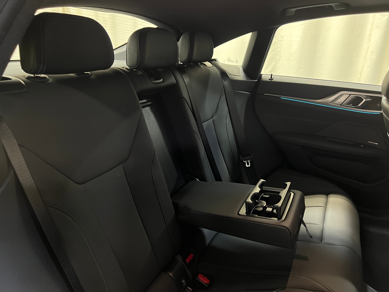 Thumbnail: 2025 BMW 4 Series - 5