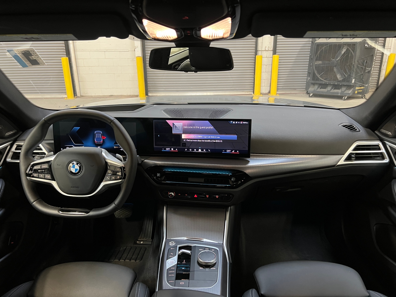 Thumbnail: 2025 BMW 4 Series - 2