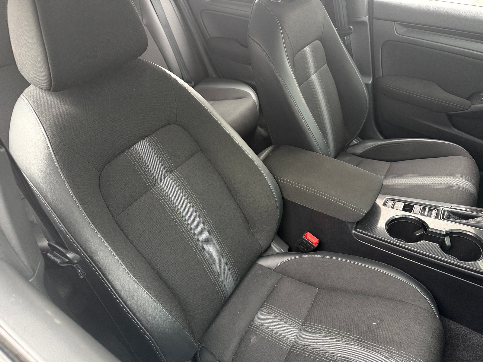 Thumbnail: 2022 Honda Civic - 2