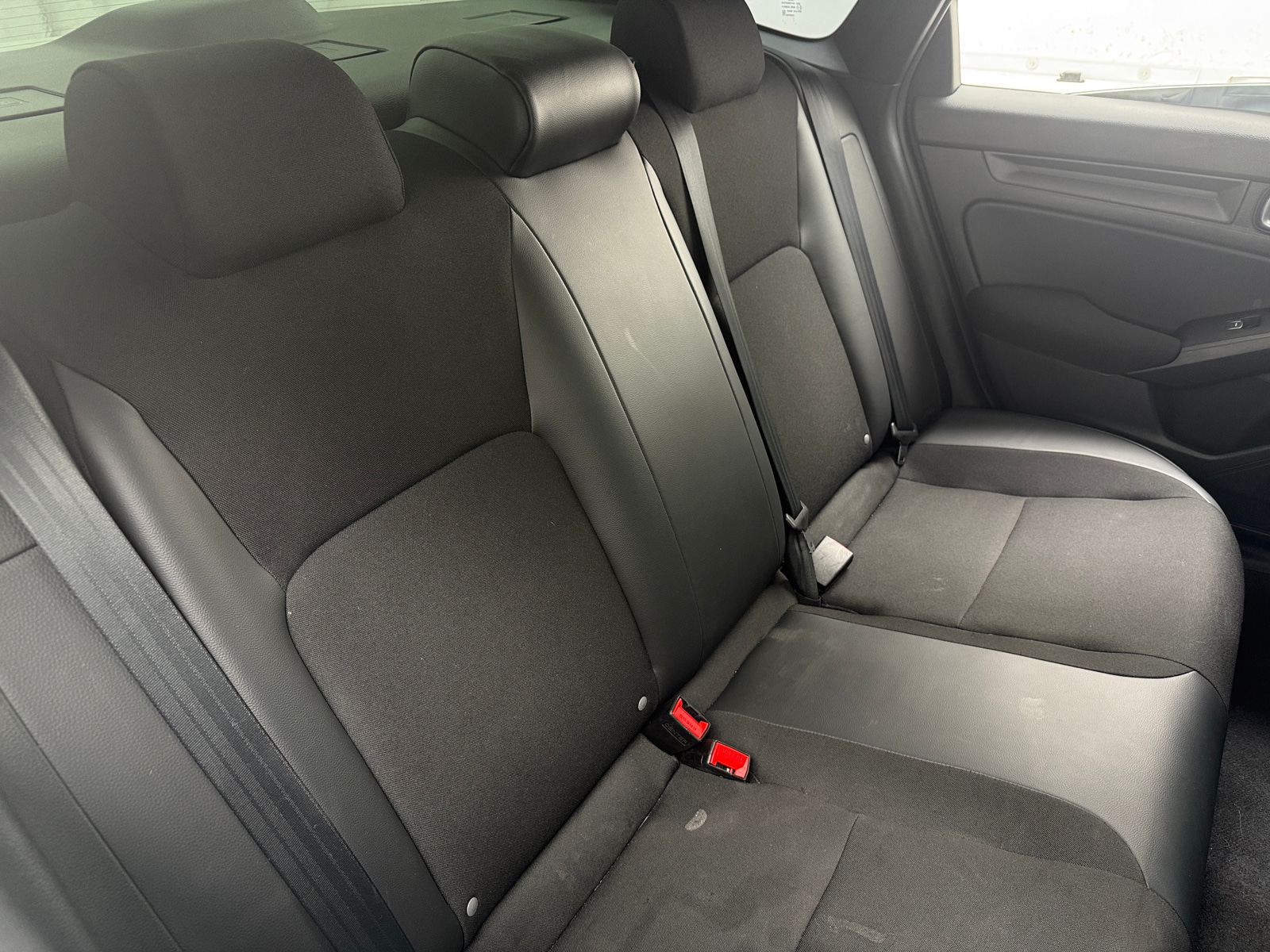 Thumbnail: 2022 Honda Civic - 6