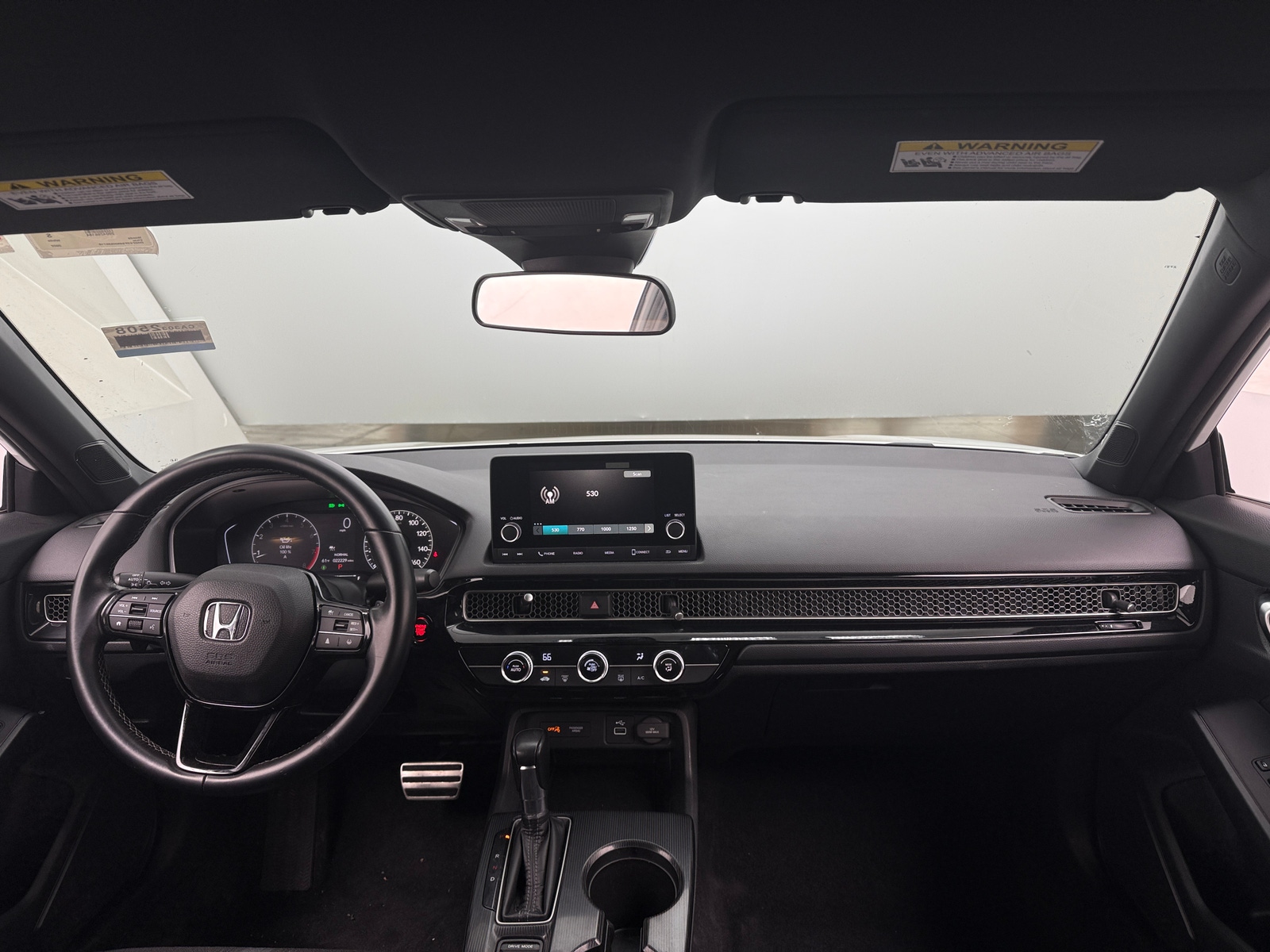 Thumbnail: 2022 Honda Civic - 3