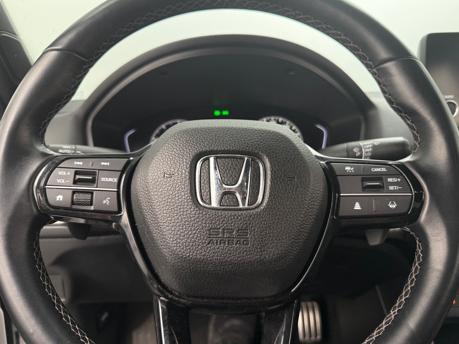 Thumbnail: 2022 Honda Civic - 5