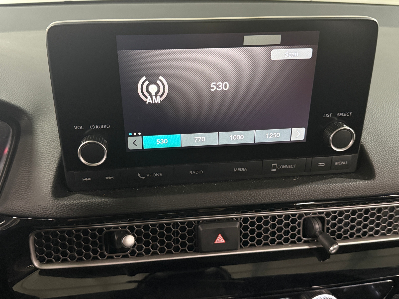 Thumbnail: 2022 Honda Civic - 4