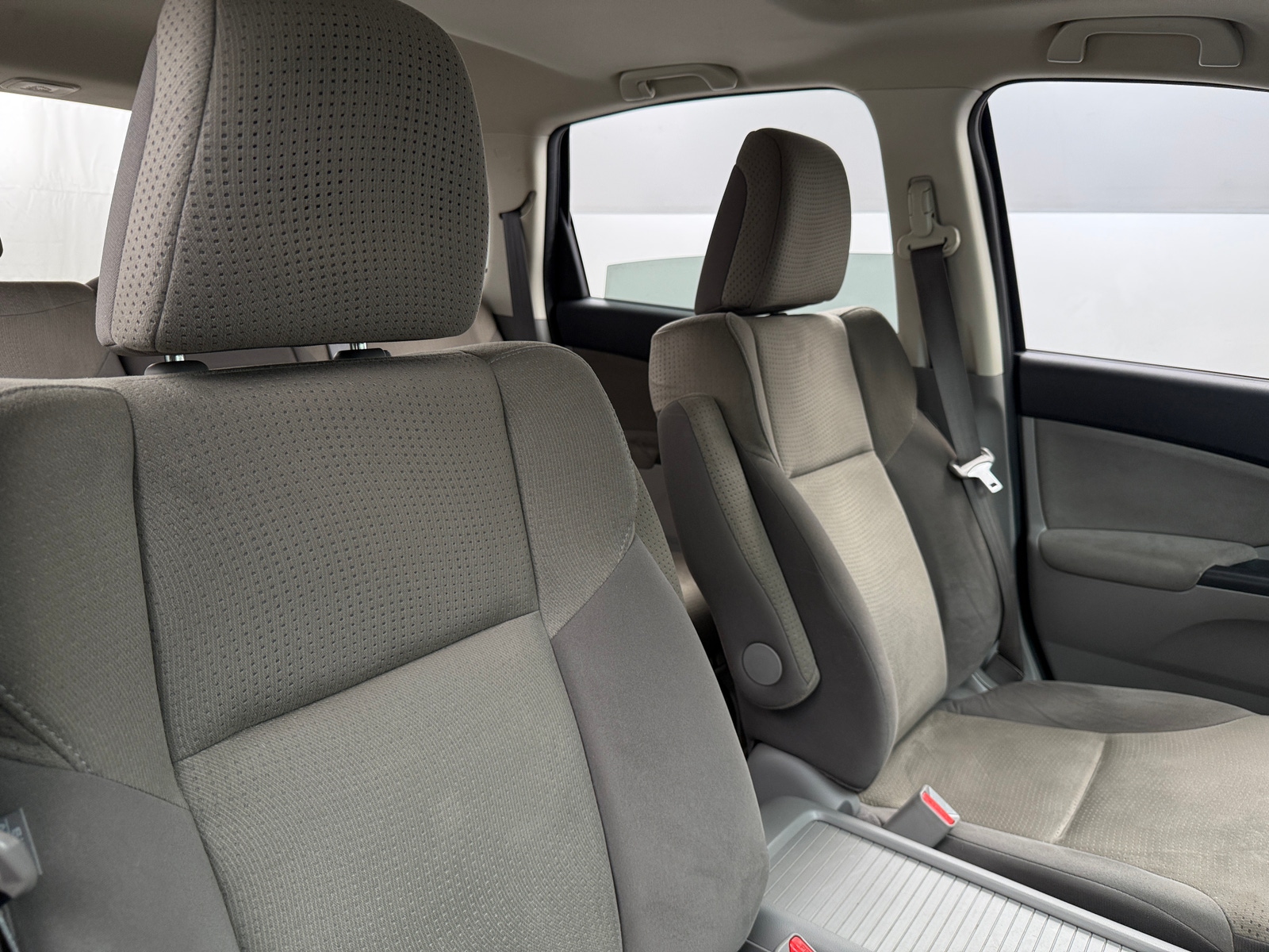 Thumbnail: 2014 Honda CR-V - 2