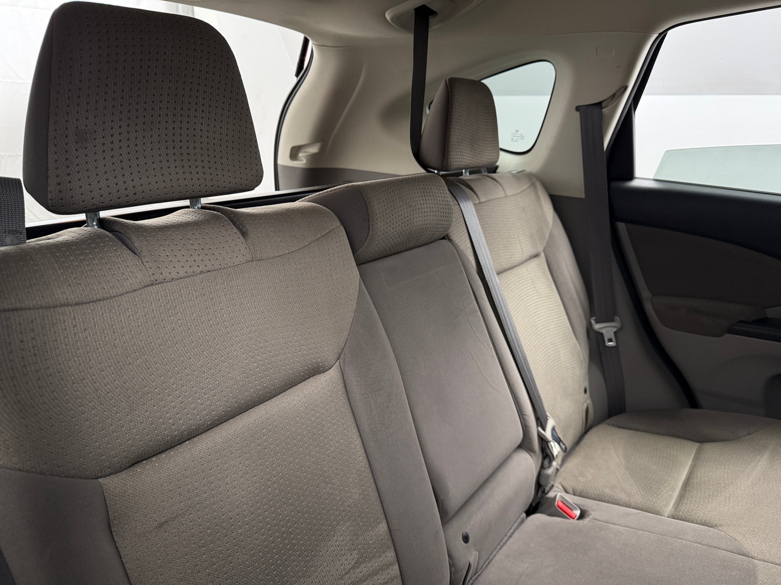 Thumbnail: 2014 Honda CR-V - 6