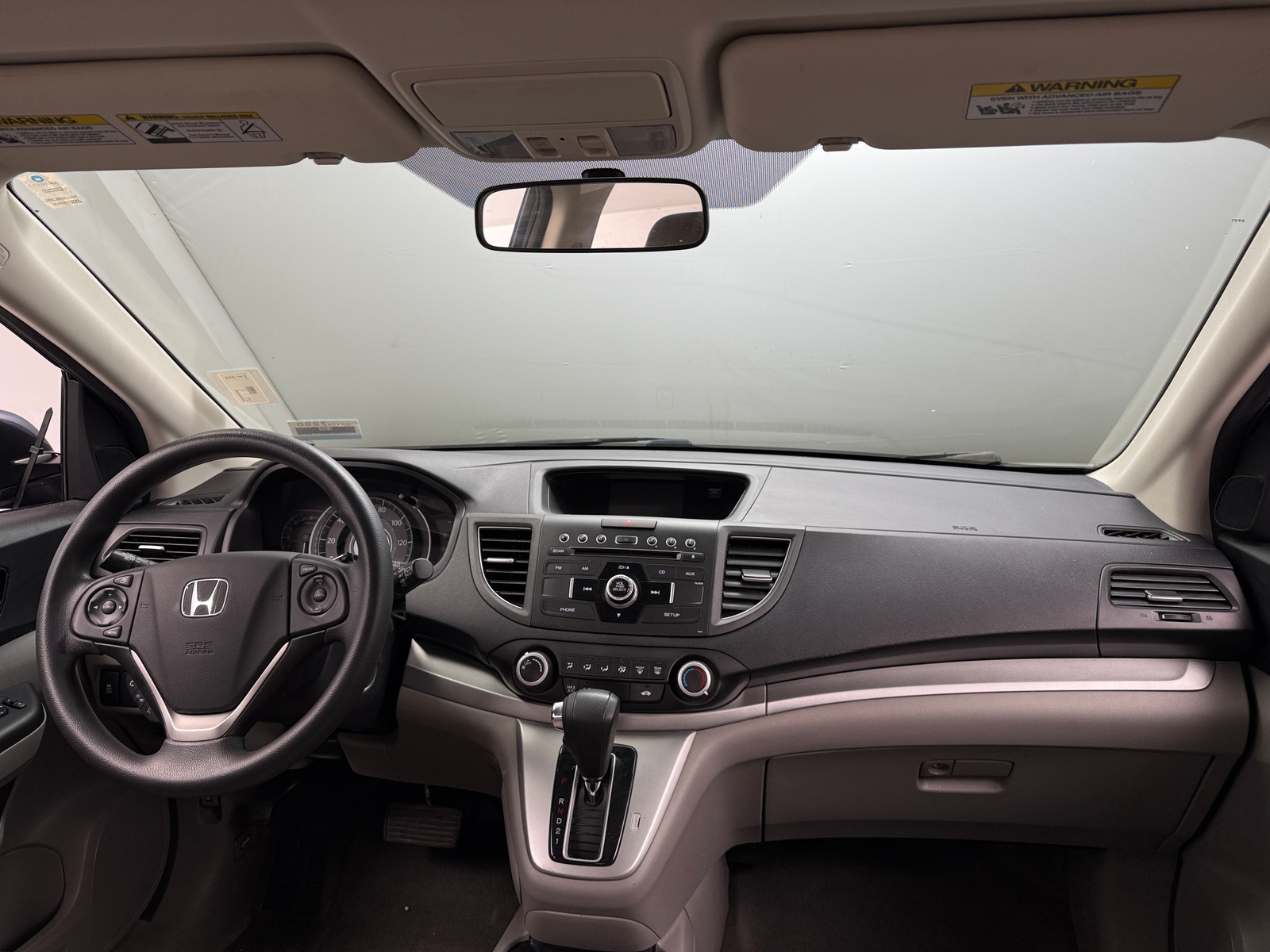 Thumbnail: 2014 Honda CR-V - 3