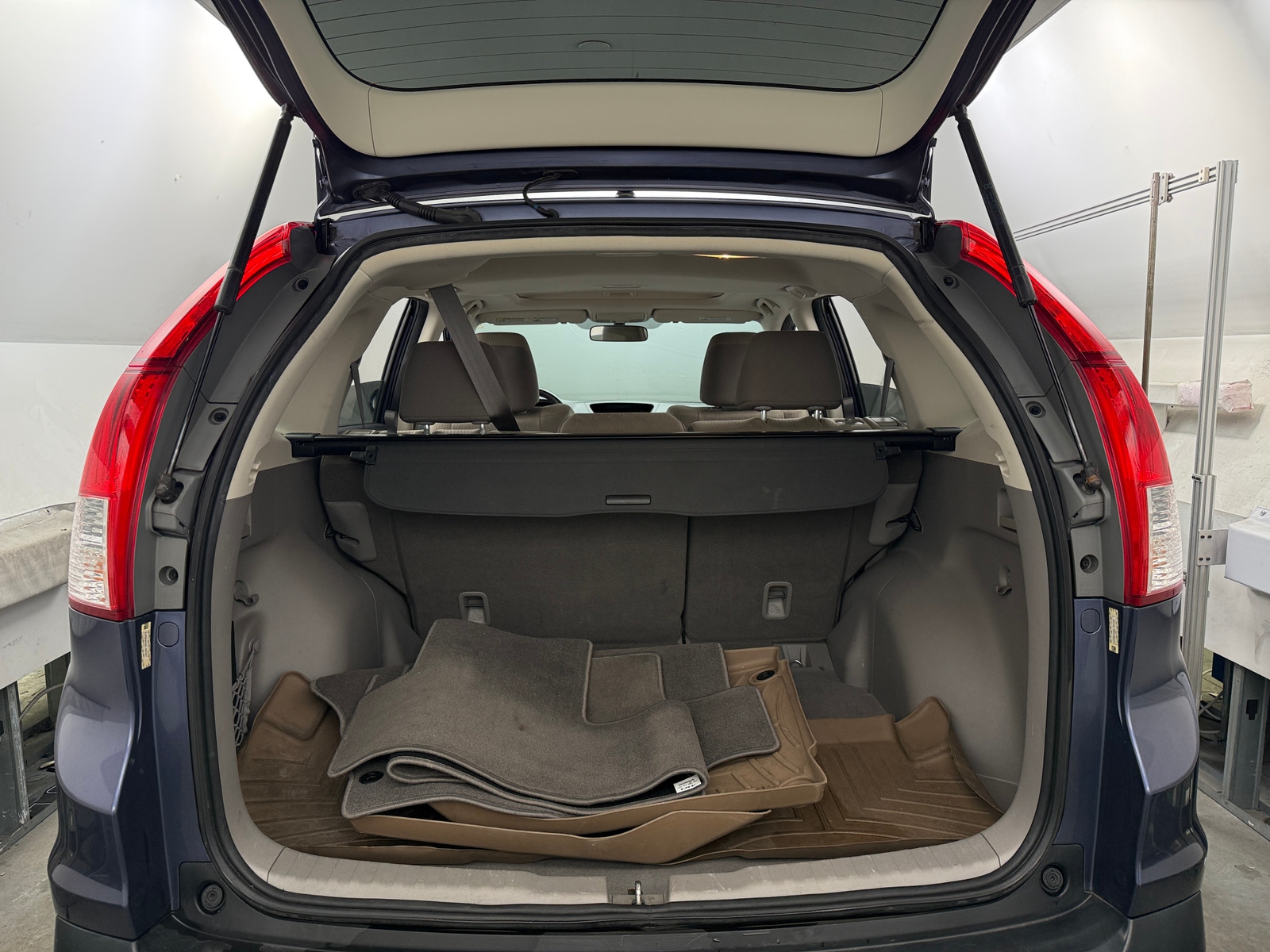 Thumbnail: 2014 Honda CR-V - 7