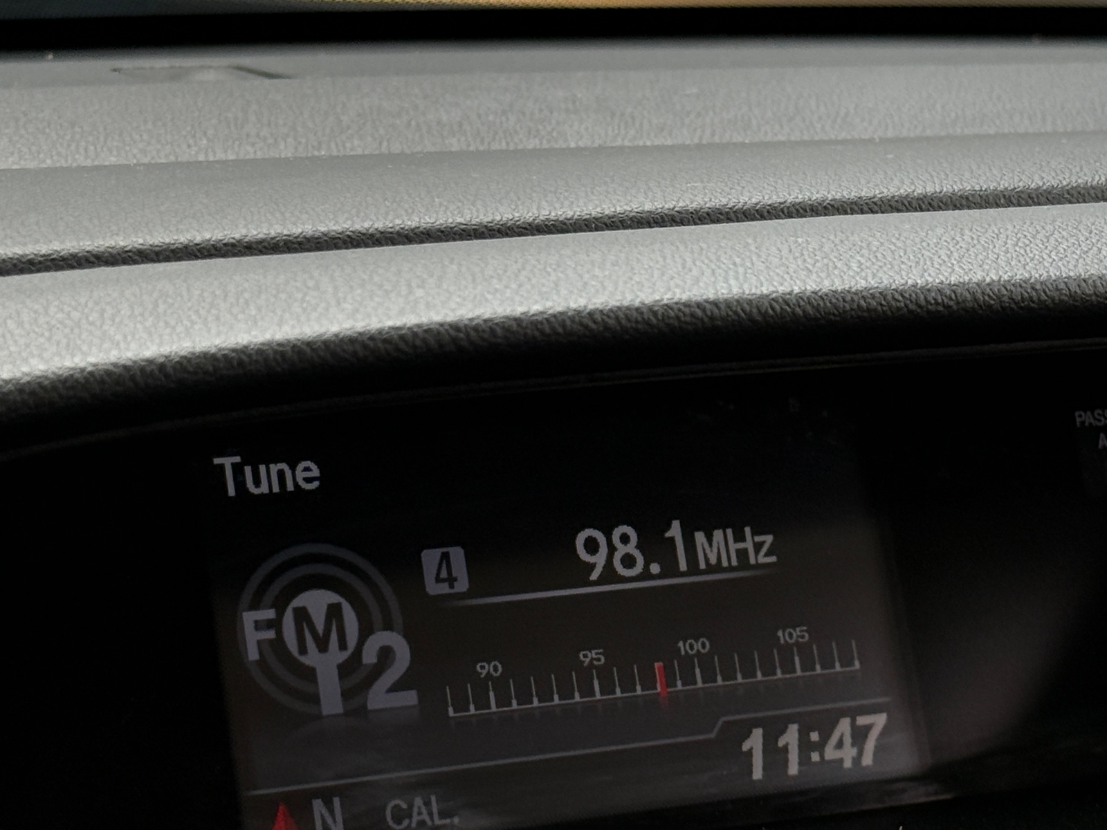 Thumbnail: 2014 Honda CR-V - 4