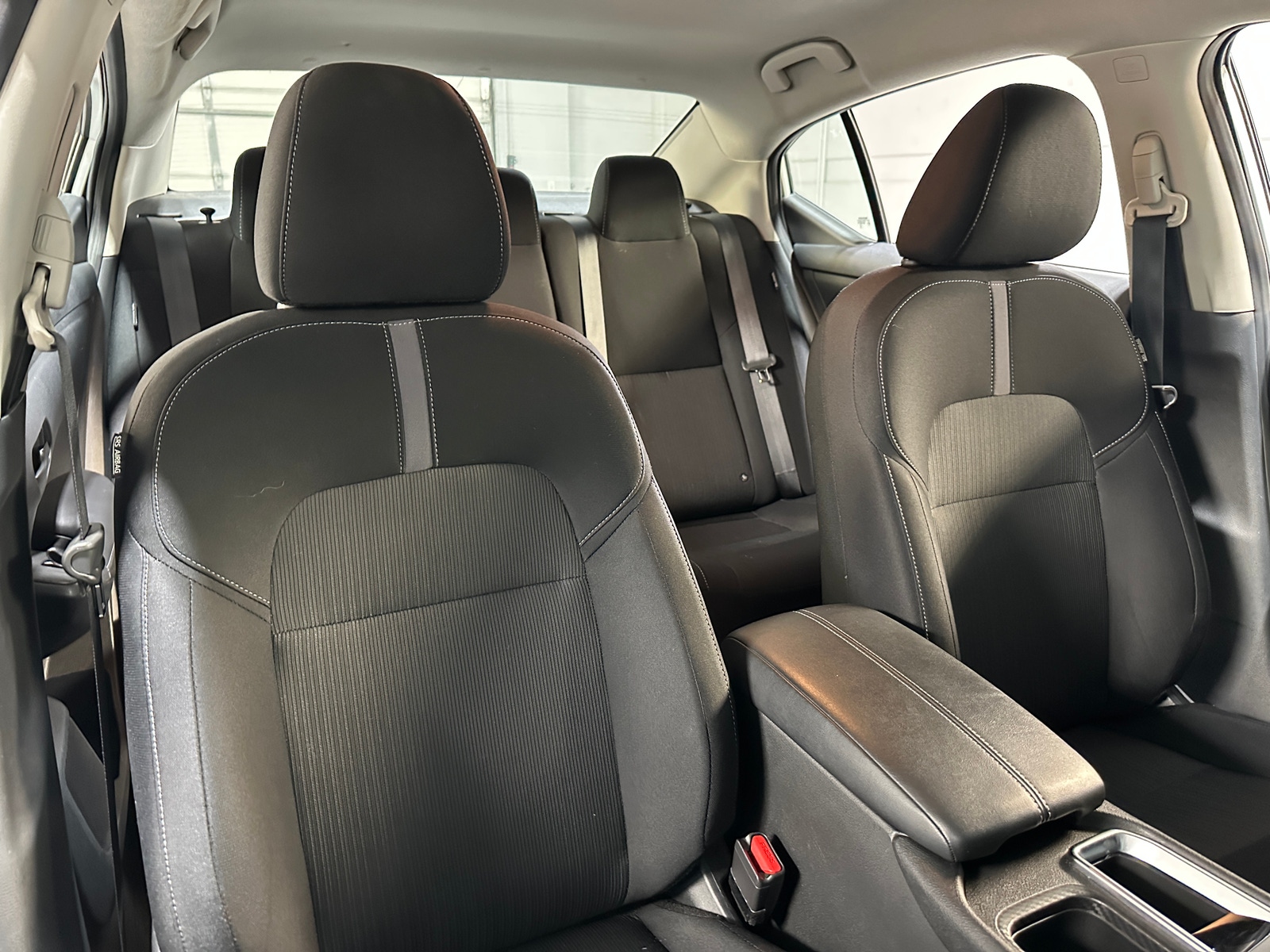 Thumbnail: 2024 Nissan Sentra - 2