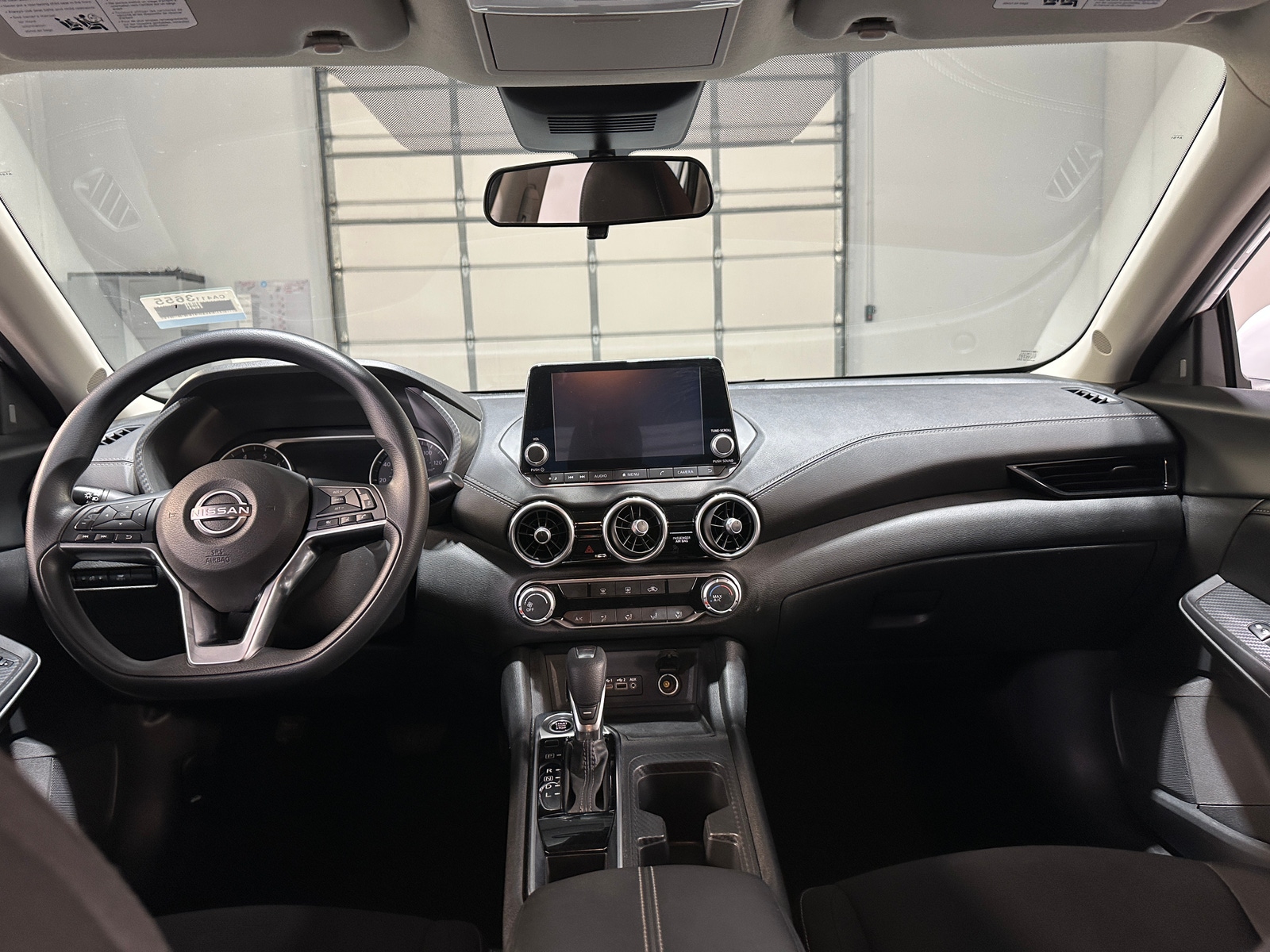 Thumbnail: 2024 Nissan Sentra - 3