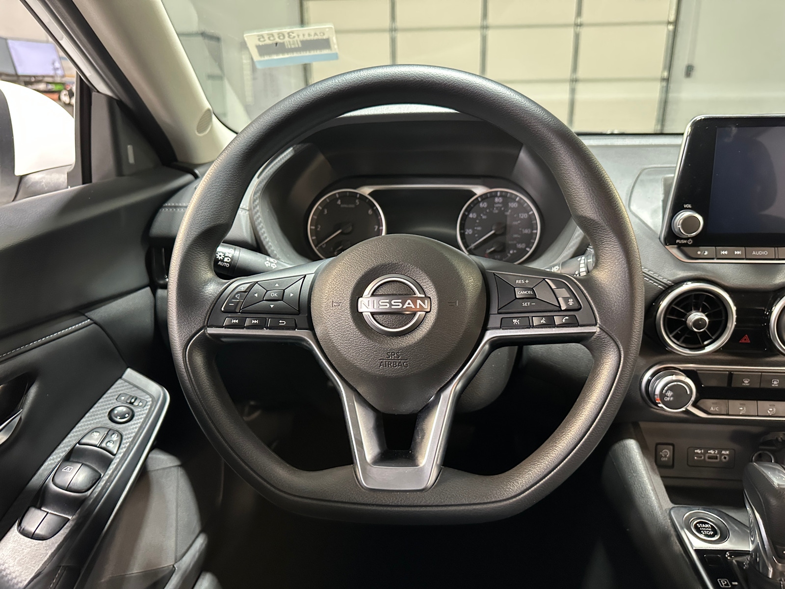 Thumbnail: 2024 Nissan Sentra - 5