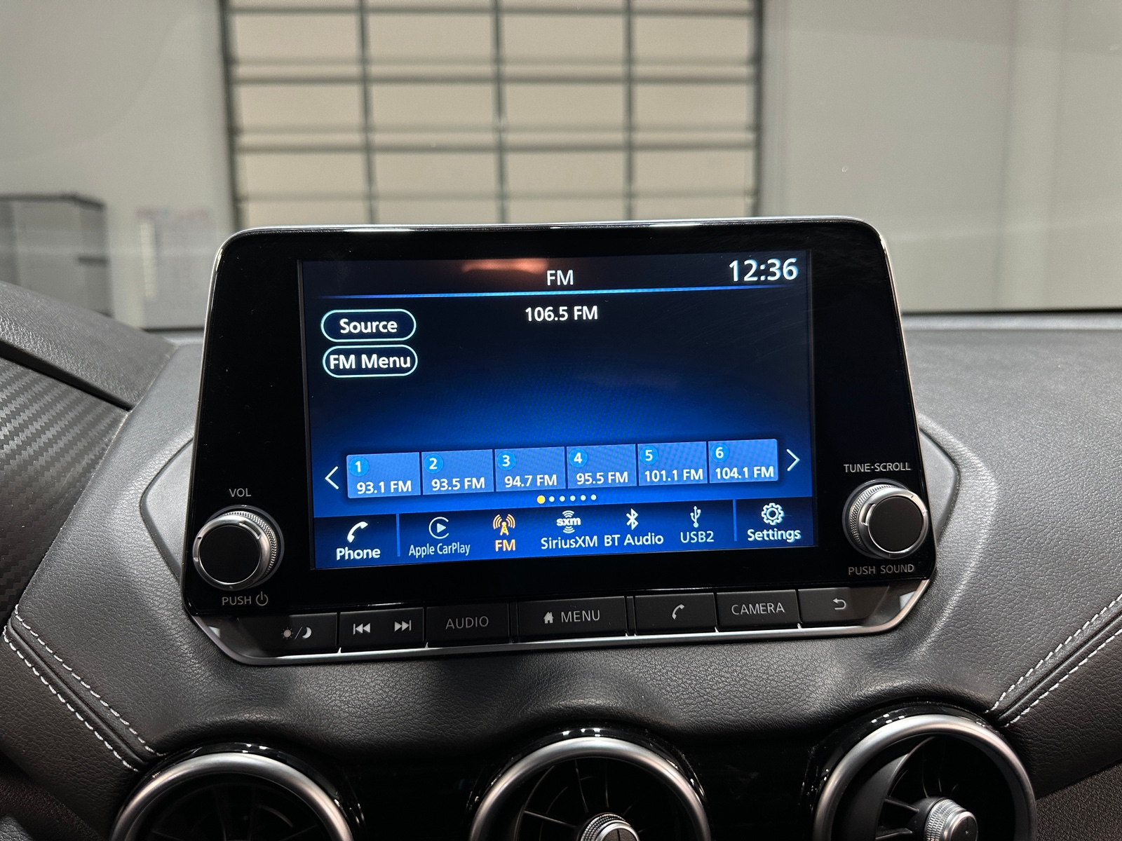 Thumbnail: 2024 Nissan Sentra - 4