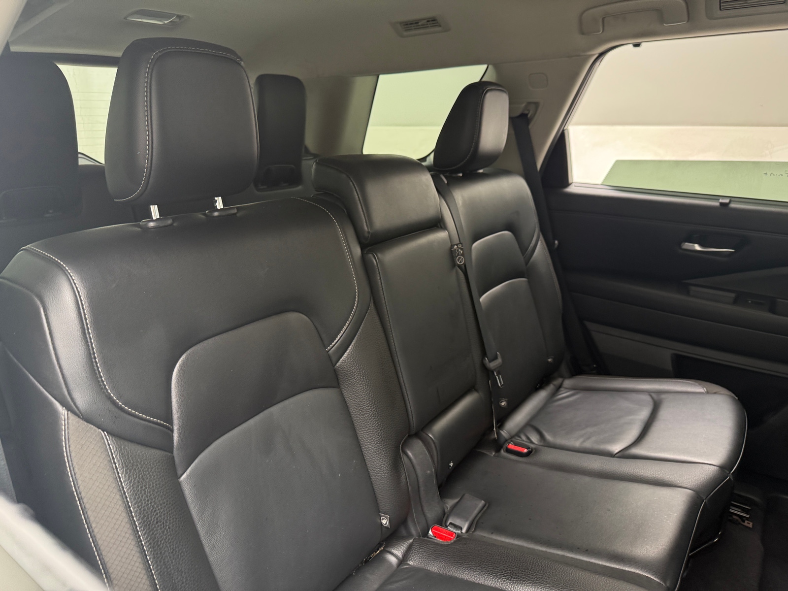 Thumbnail: 2023 Nissan Pathfinder - 5