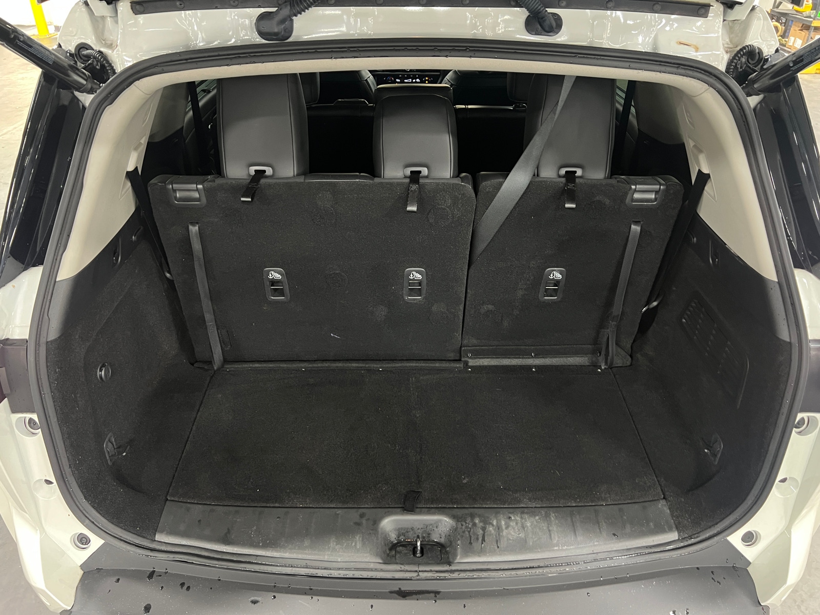 Thumbnail: 2023 Nissan Pathfinder - 6