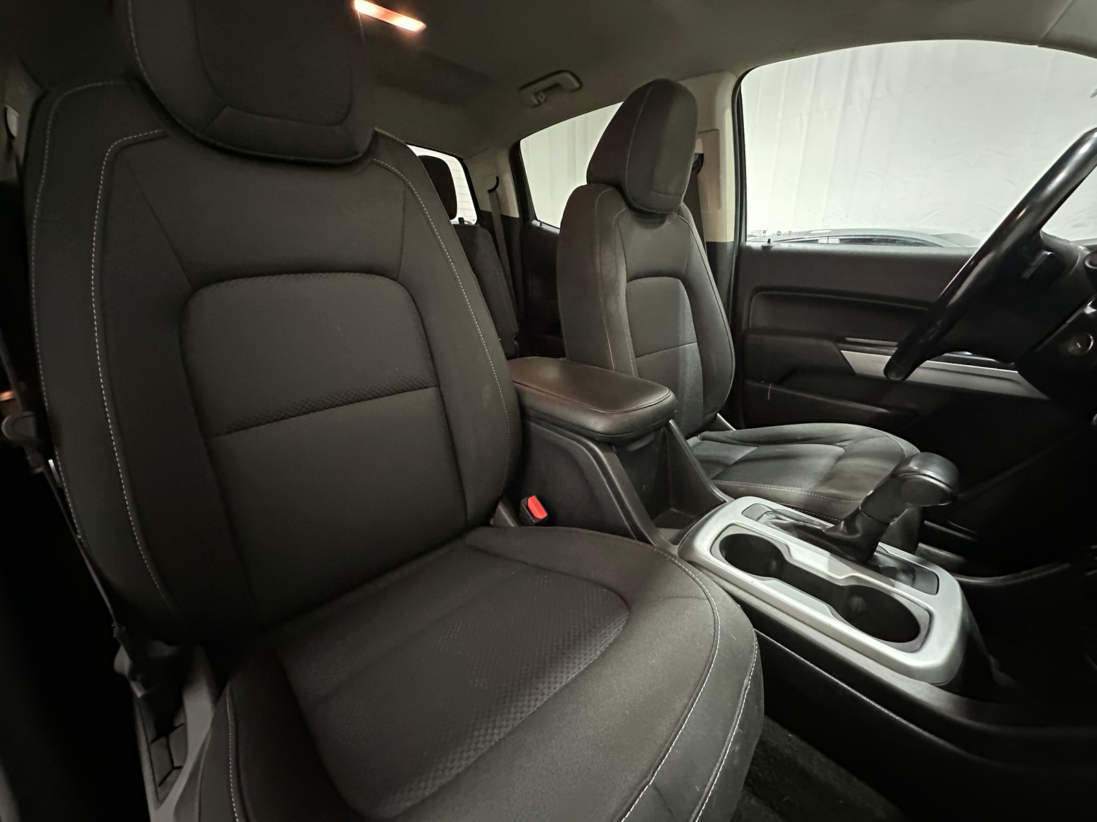 Thumbnail: 2018 Chevrolet Colorado - 2