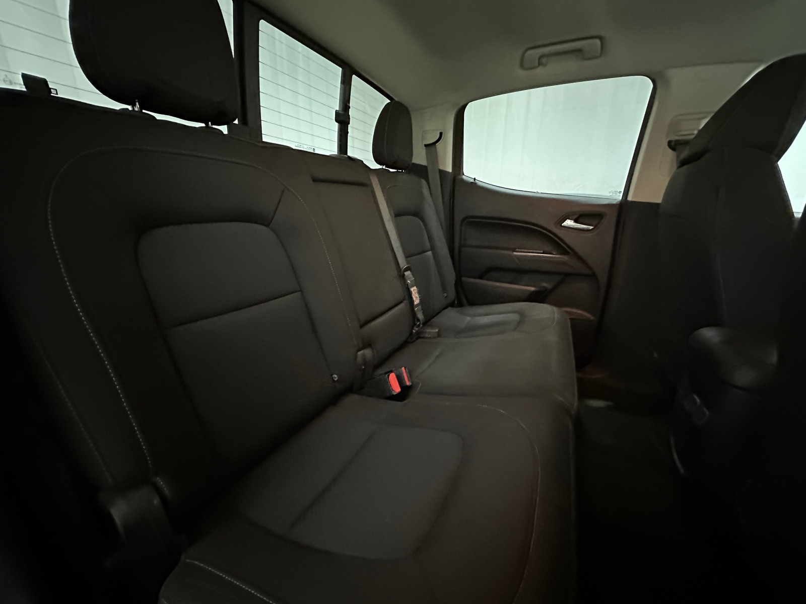 Thumbnail: 2018 Chevrolet Colorado - 6