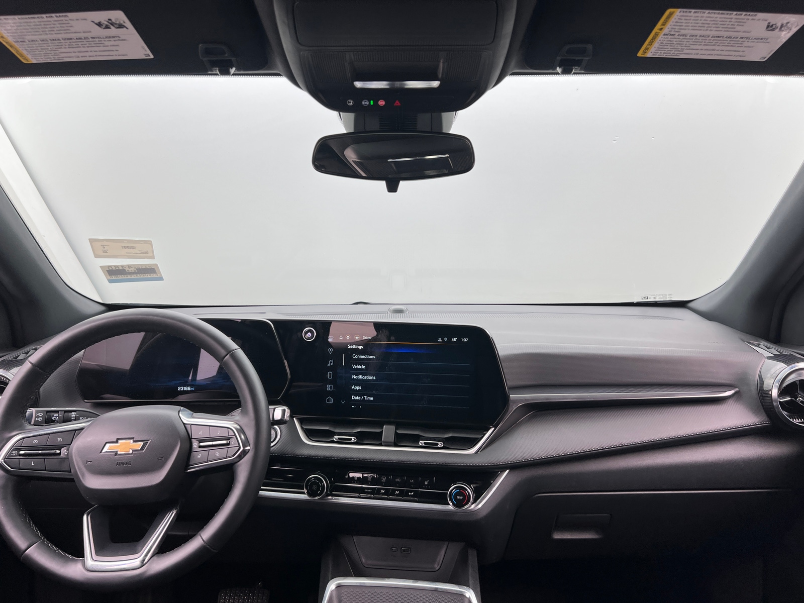 Thumbnail: 2025 Chevrolet Equinox - 3