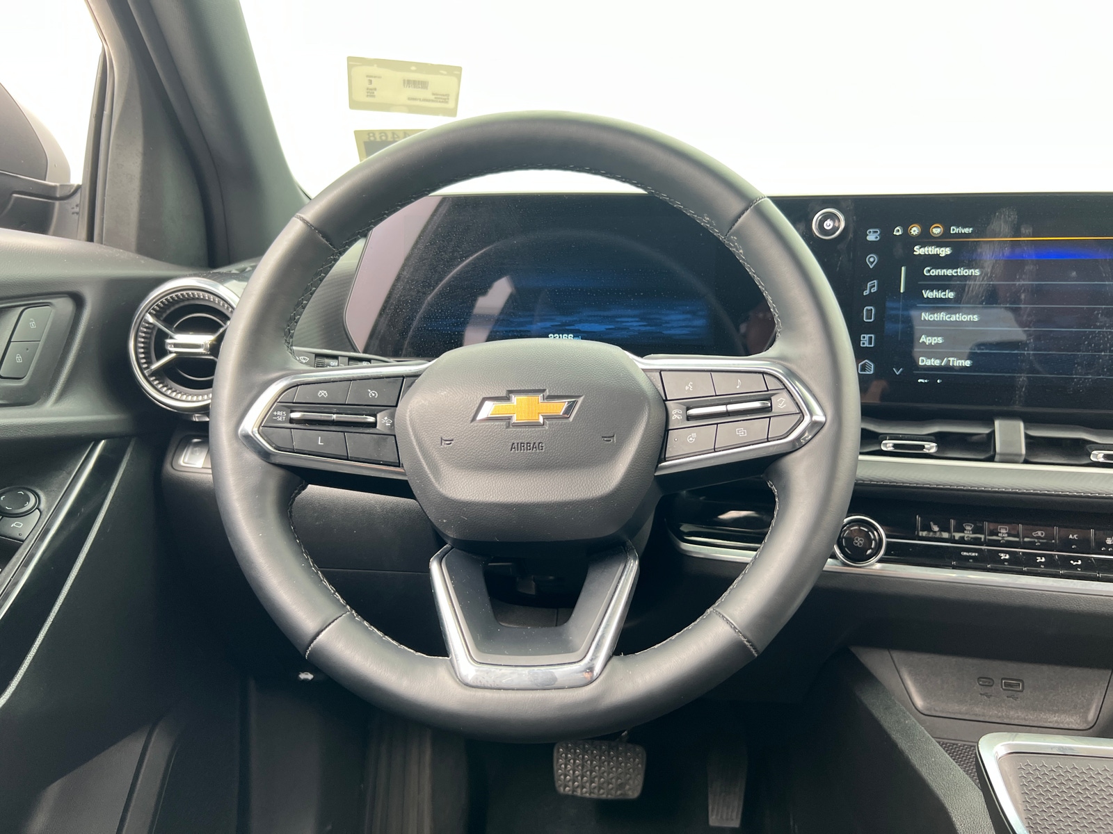 Thumbnail: 2025 Chevrolet Equinox - 5