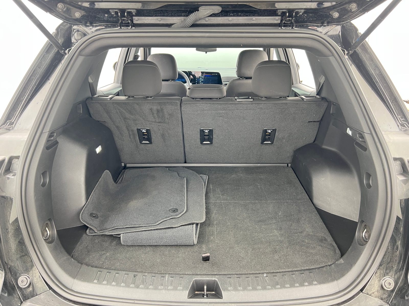 Thumbnail: 2025 Chevrolet Equinox - 7