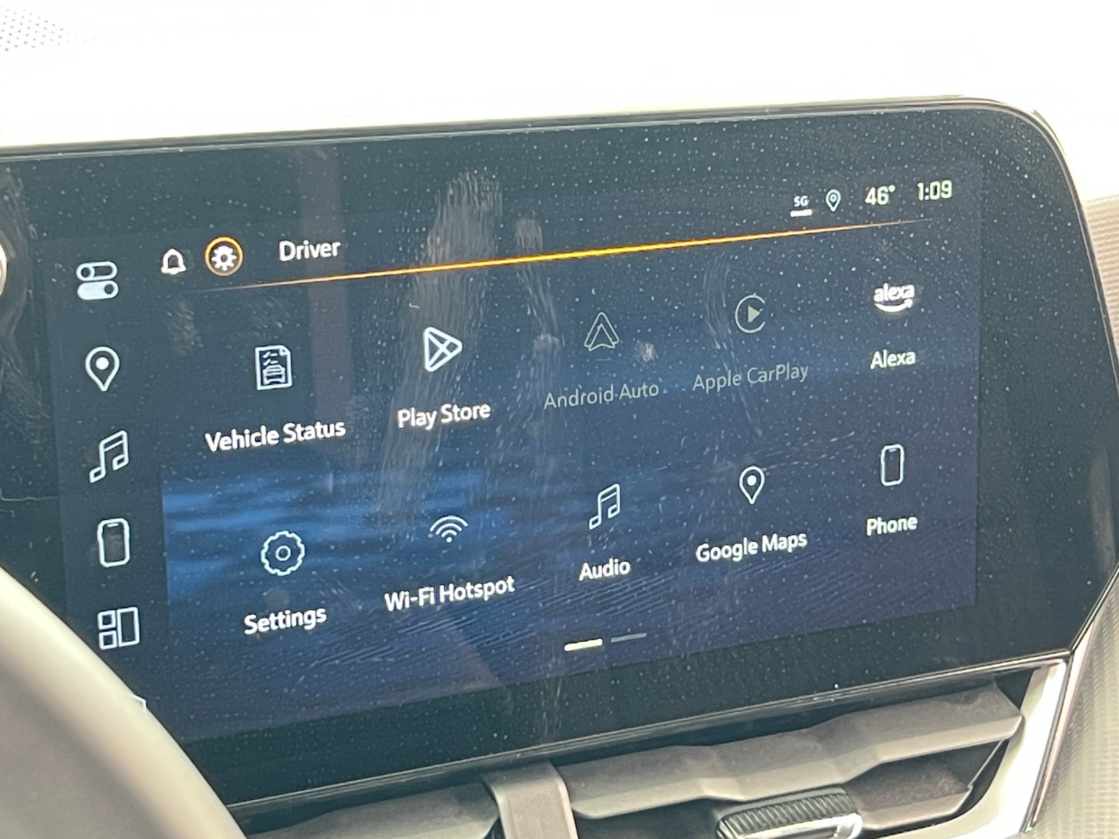 Thumbnail: 2025 Chevrolet Equinox - 4