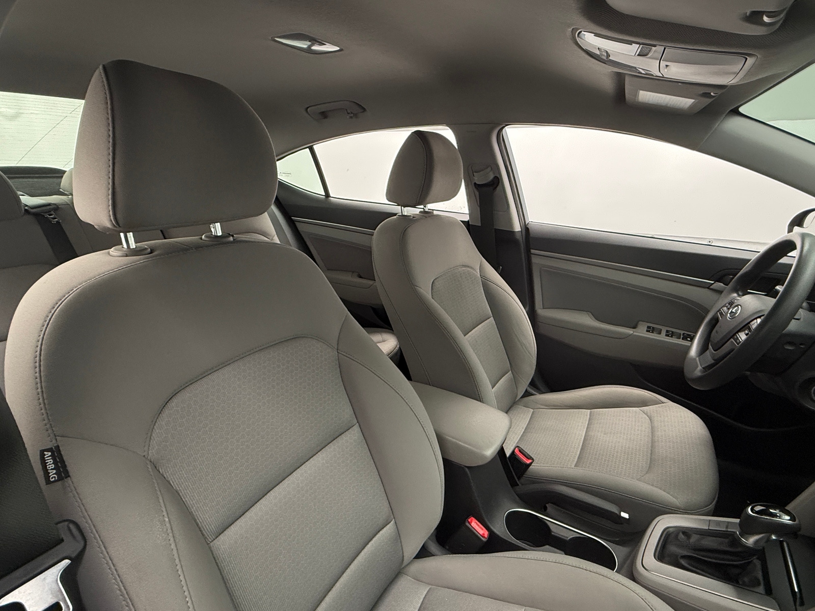 Thumbnail: 2017 Hyundai Elantra - 2