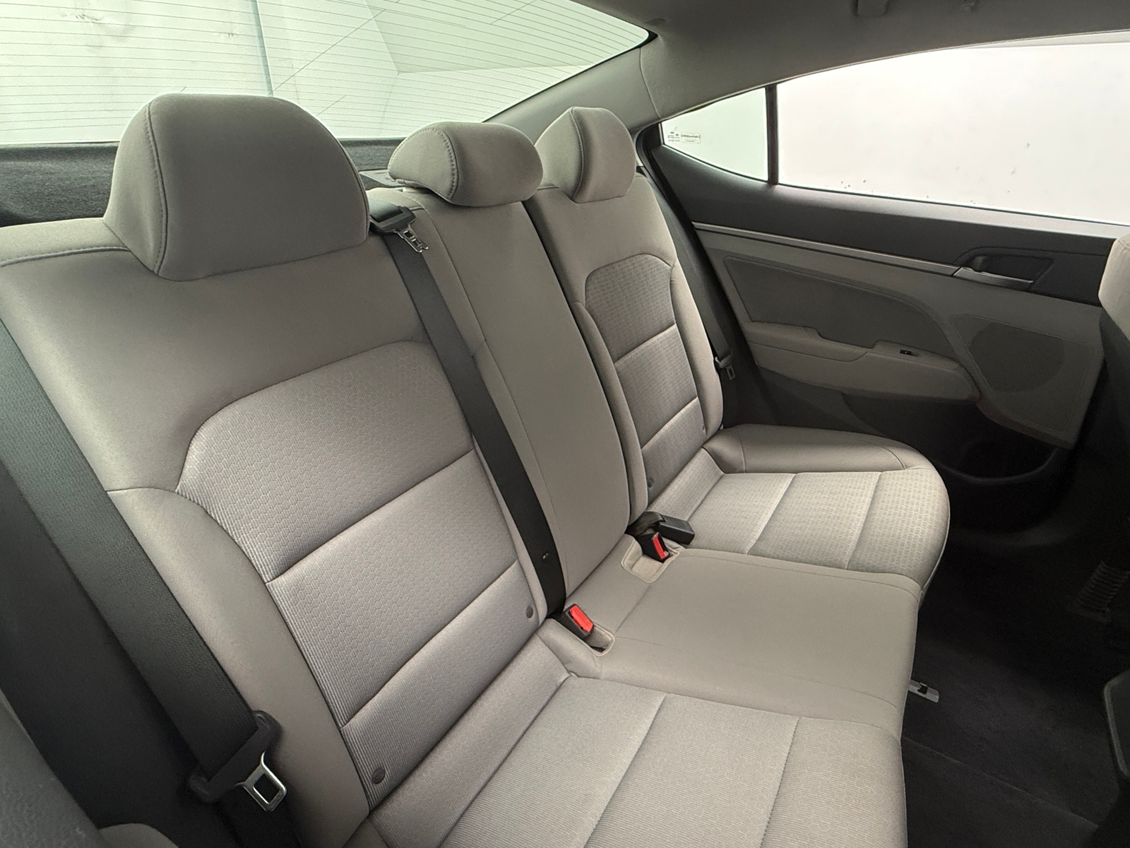 Thumbnail: 2017 Hyundai Elantra - 6