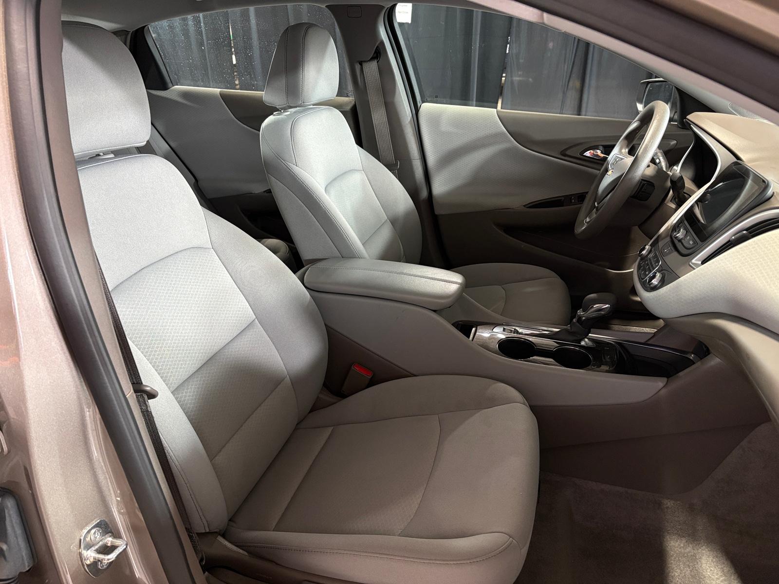 Thumbnail: 2024 Chevrolet Malibu - 2