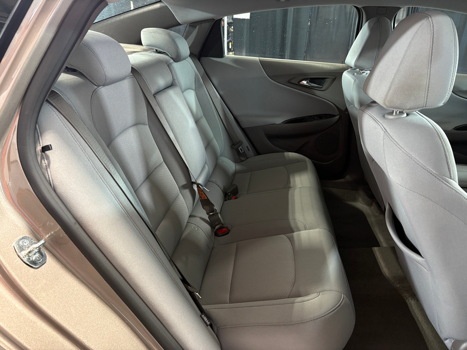 Thumbnail: 2024 Chevrolet Malibu - 6