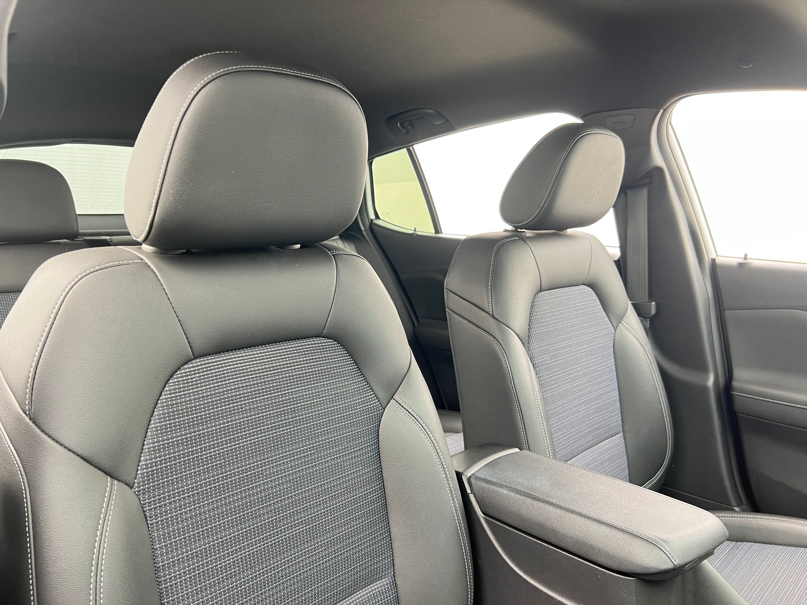 Thumbnail: 2025 Buick Envista - 2