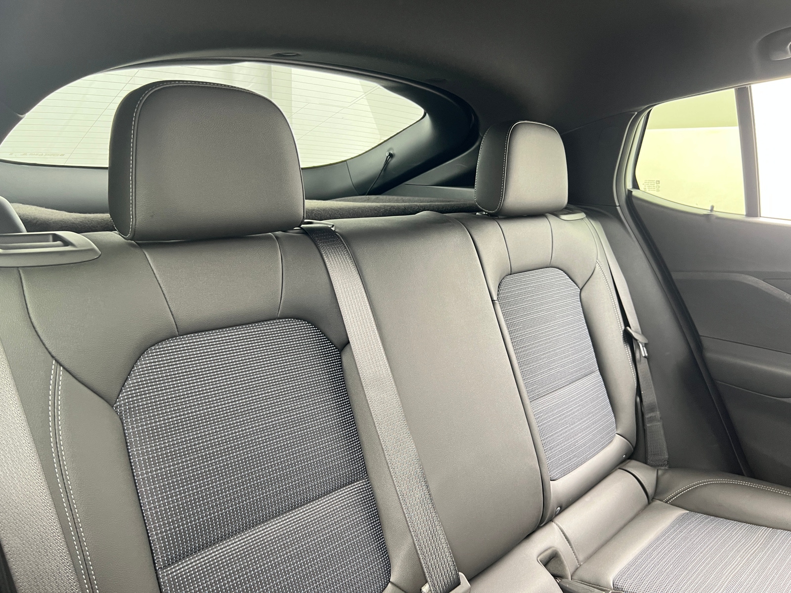 Thumbnail: 2025 Buick Envista - 6