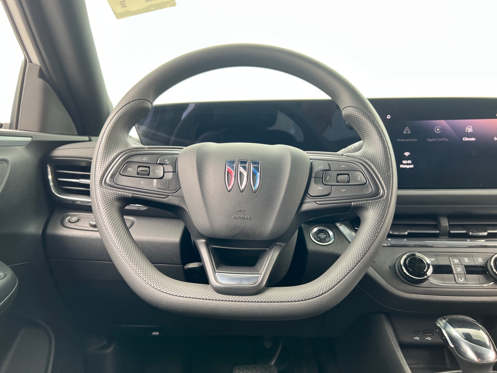 Thumbnail: 2025 Buick Envista - 5