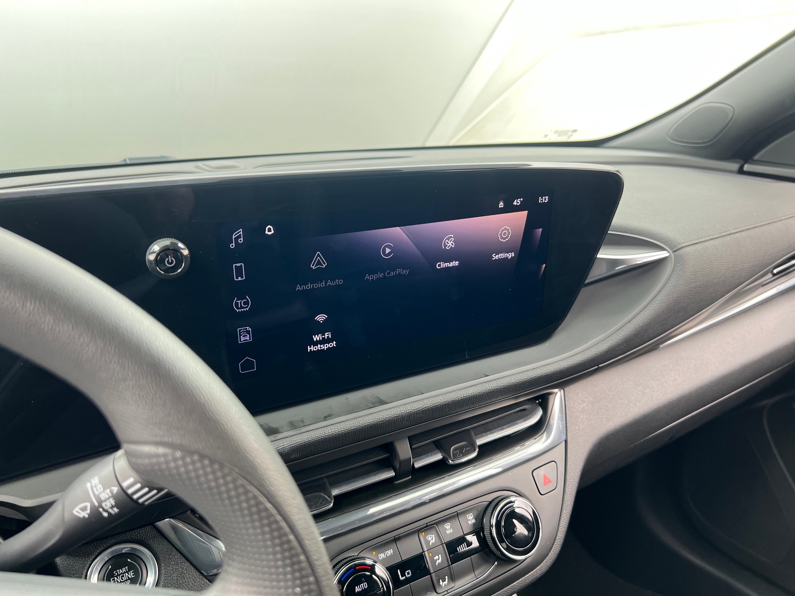 Thumbnail: 2025 Buick Envista - 4