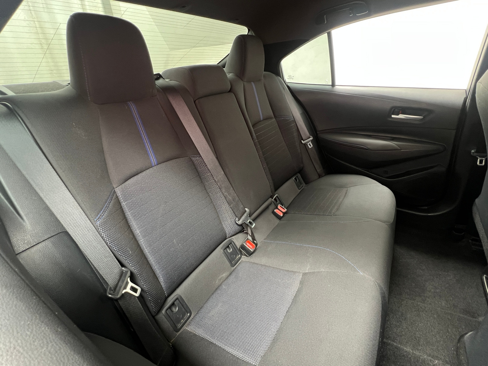 Thumbnail: 2022 Toyota Corolla - 6