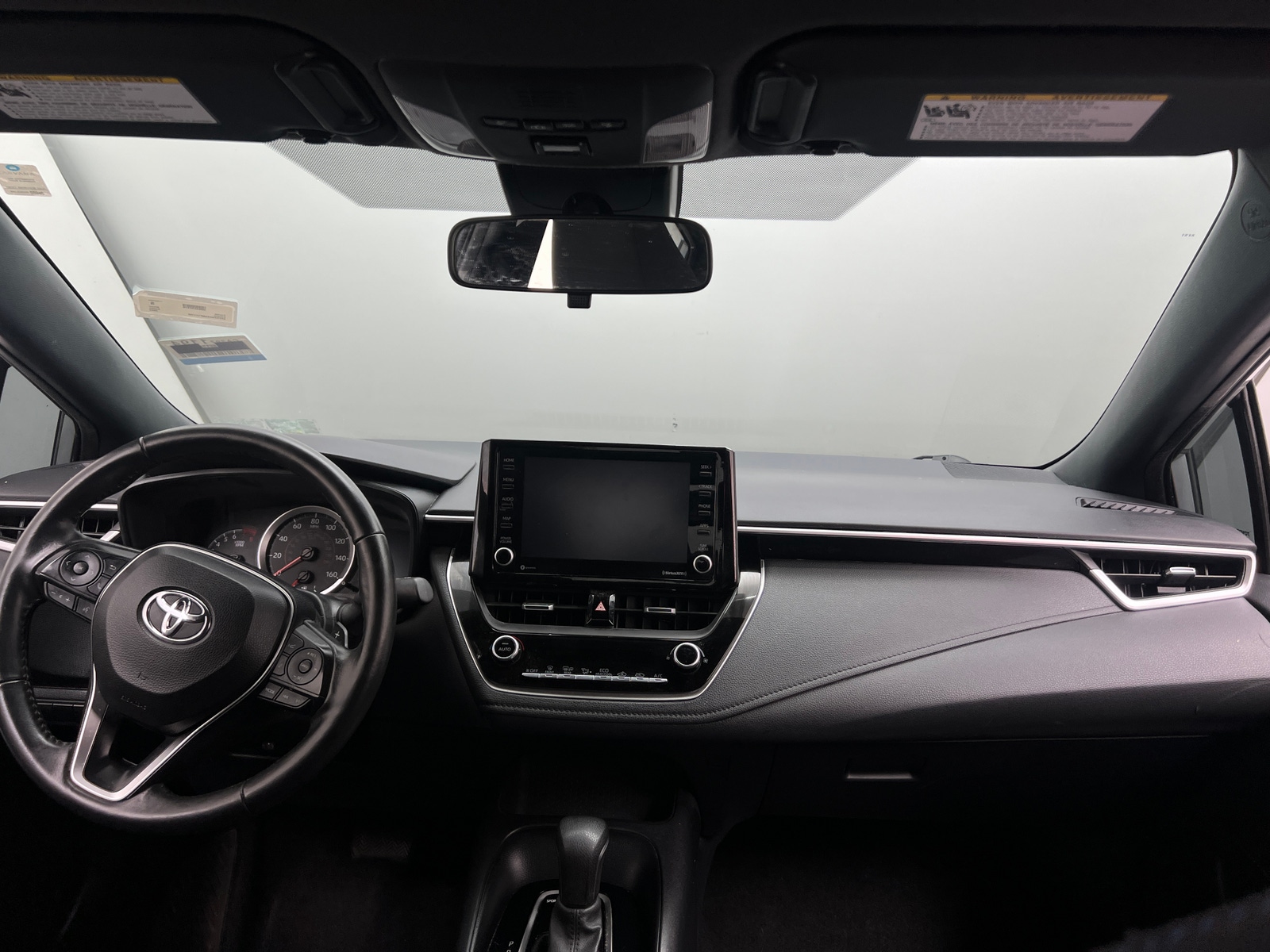 Thumbnail: 2022 Toyota Corolla - 3