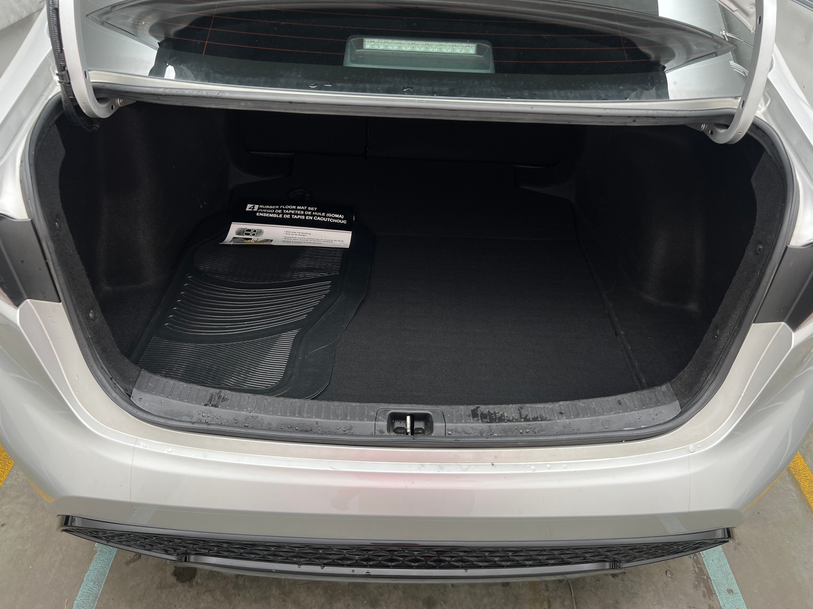 Thumbnail: 2022 Toyota Corolla - 7