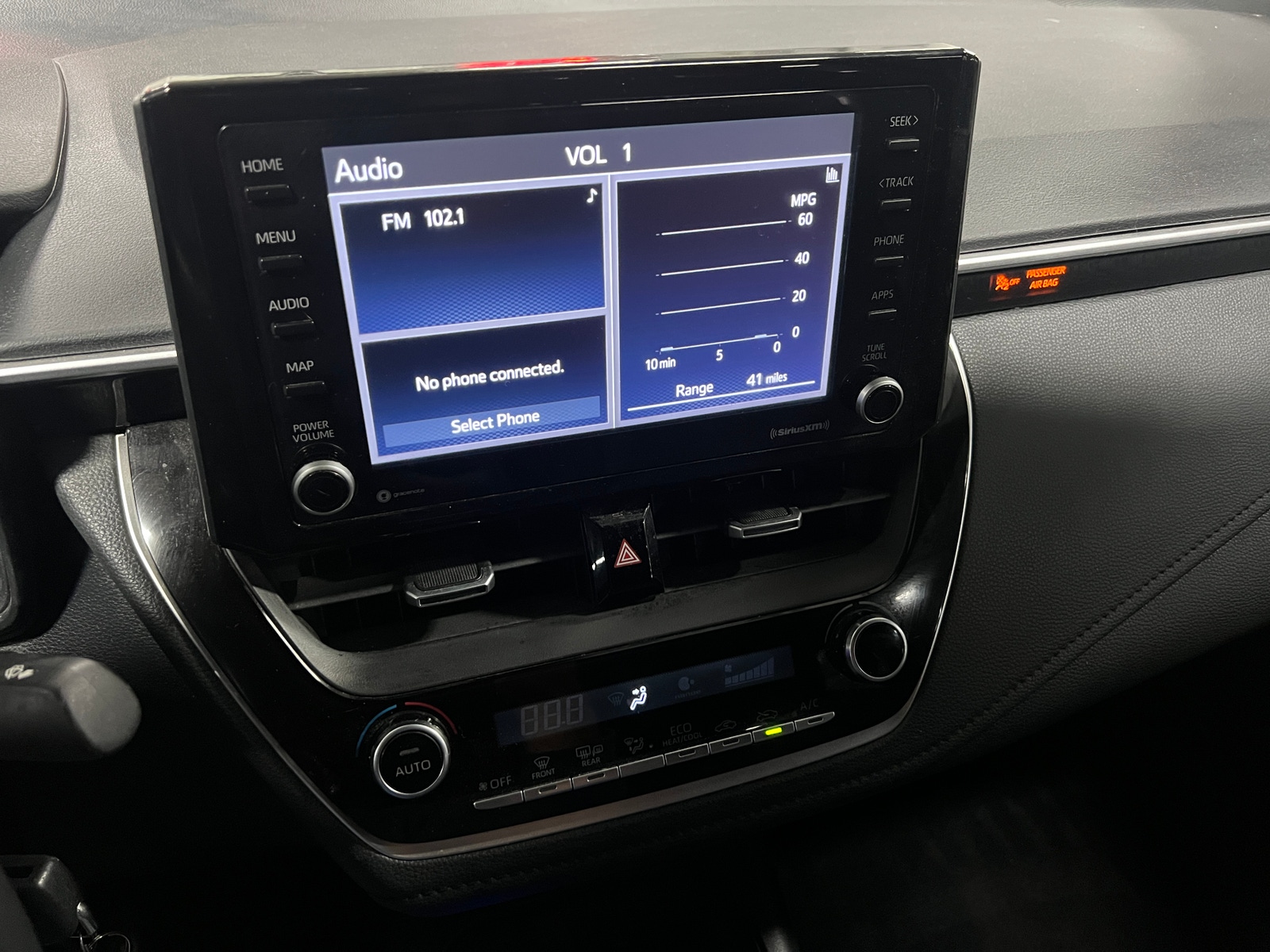 Thumbnail: 2022 Toyota Corolla - 4