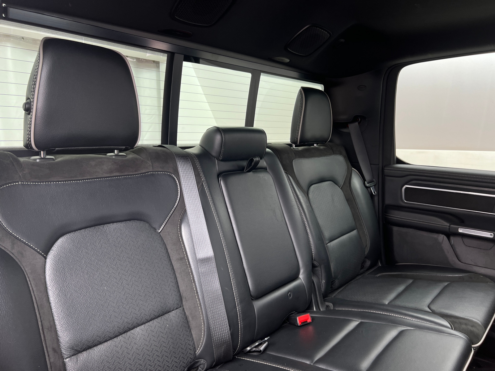 Thumbnail: 2023 RAM 1500 - 5