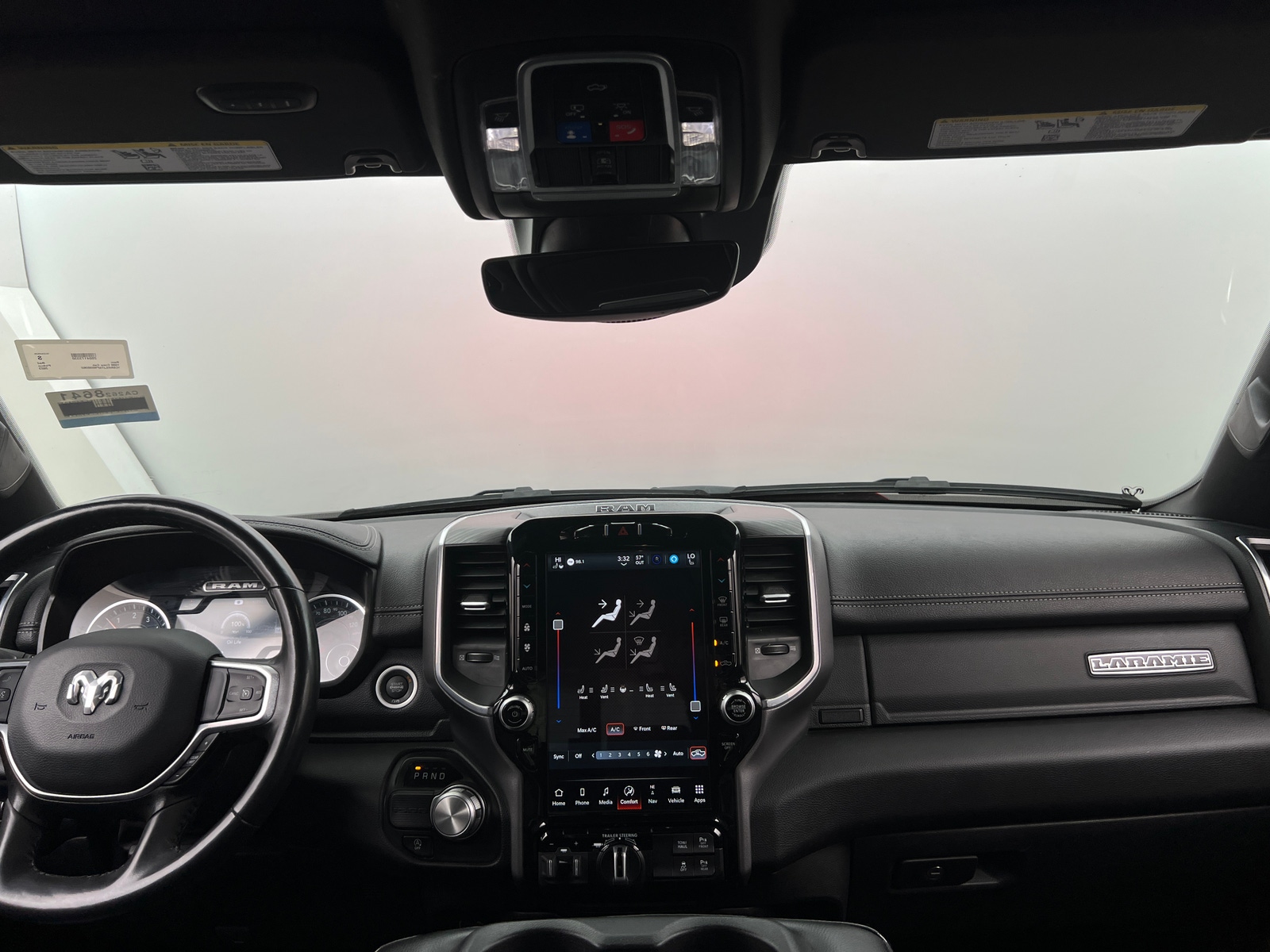 Thumbnail: 2023 RAM 1500 - 2