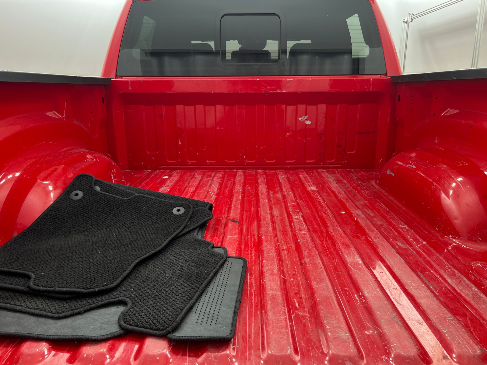 Thumbnail: 2023 RAM 1500 - 6