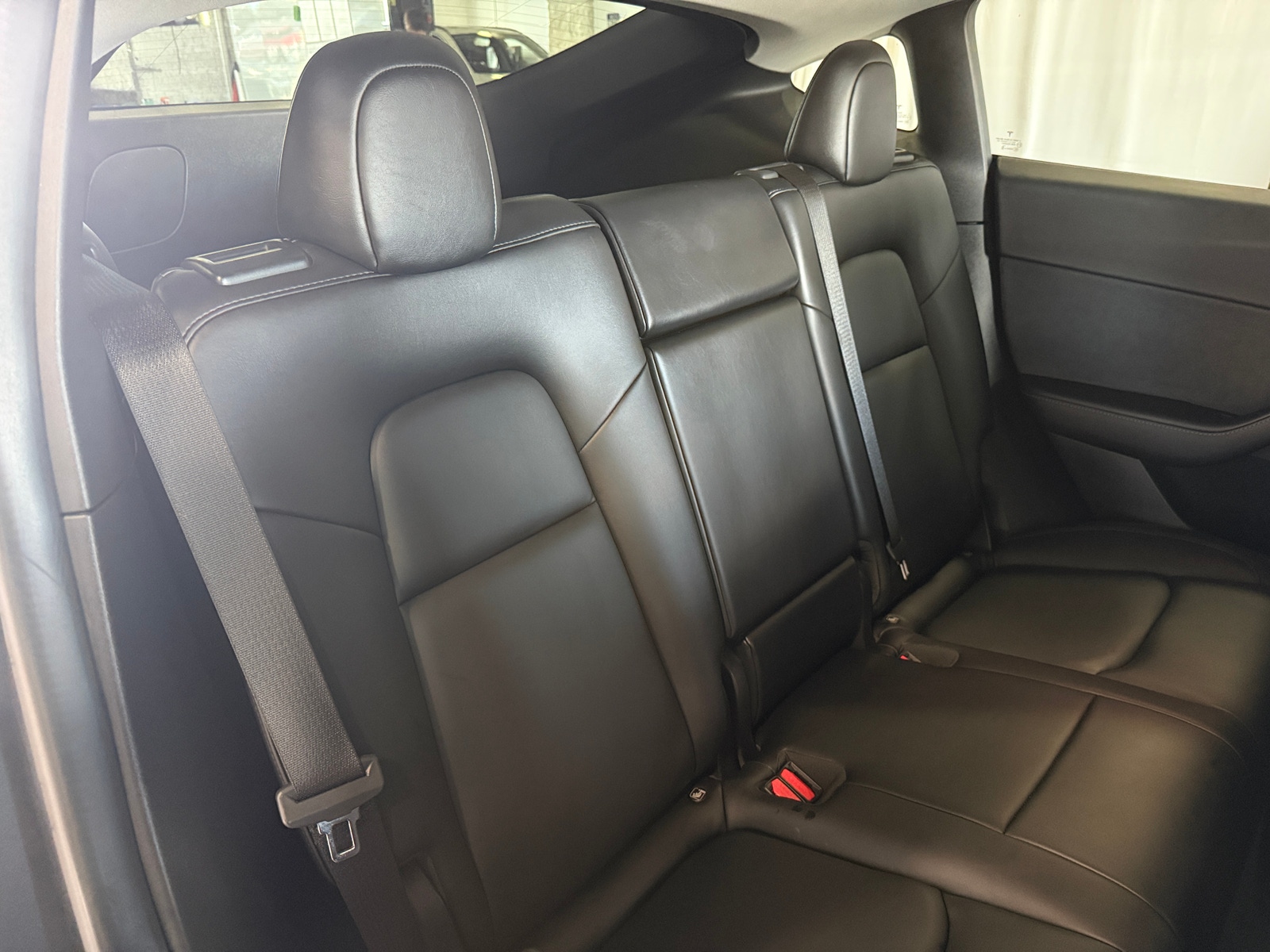 Thumbnail: 2021 Tesla Model Y - 5