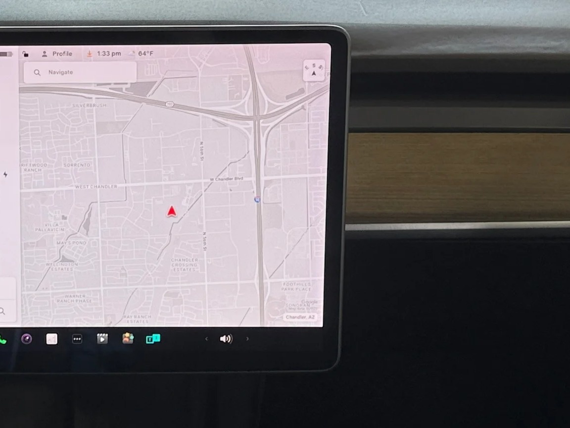 Thumbnail: 2021 Tesla Model Y - 2