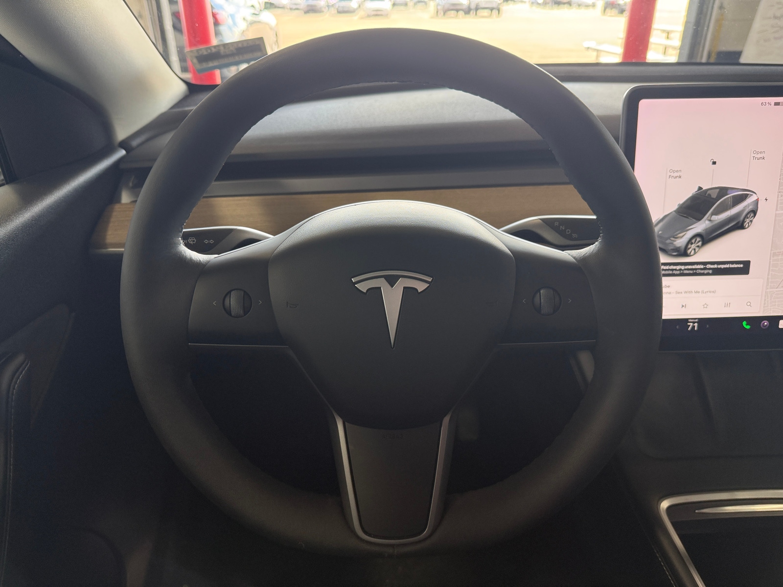 Thumbnail: 2021 Tesla Model Y - 4