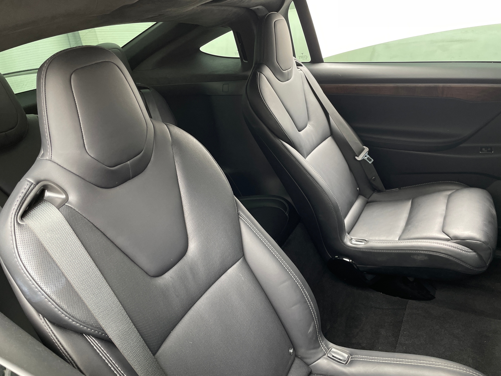 Thumbnail: 2018 Tesla Model X - 5