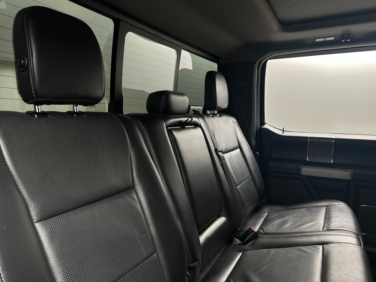 Thumbnail: 2017 Ford Econoline - 5