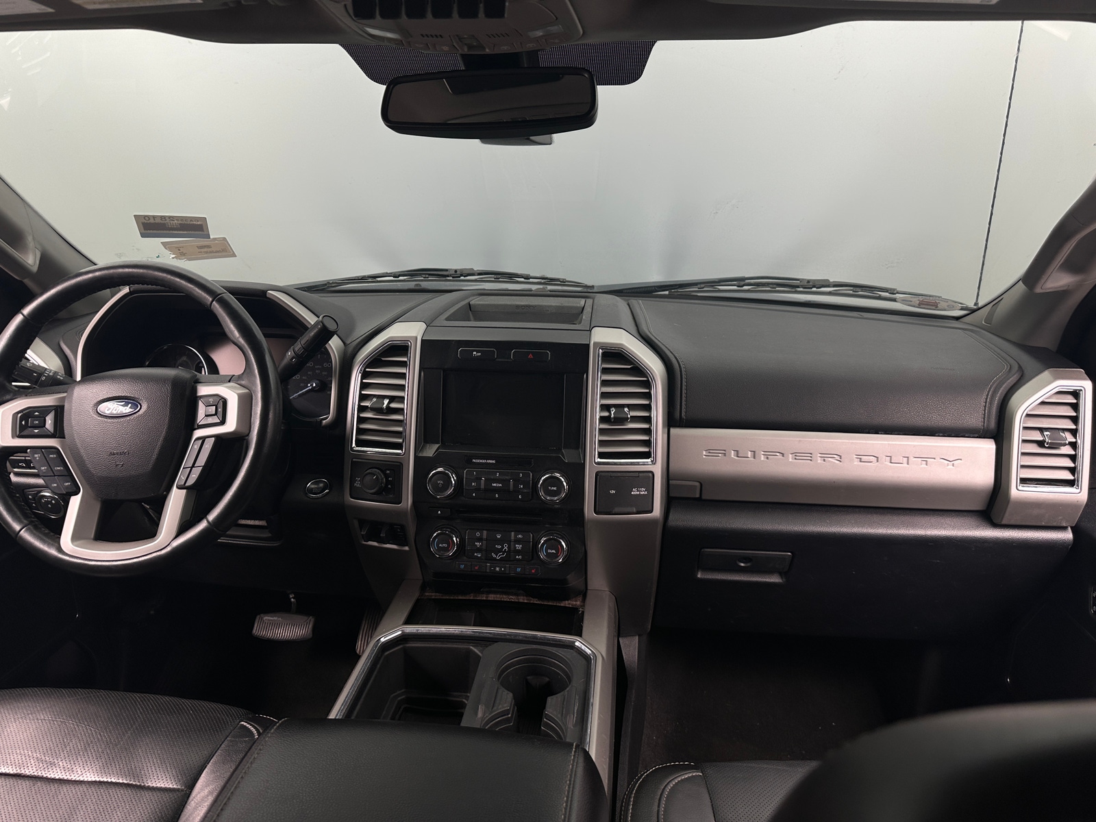 Thumbnail: 2017 Ford Econoline - 2