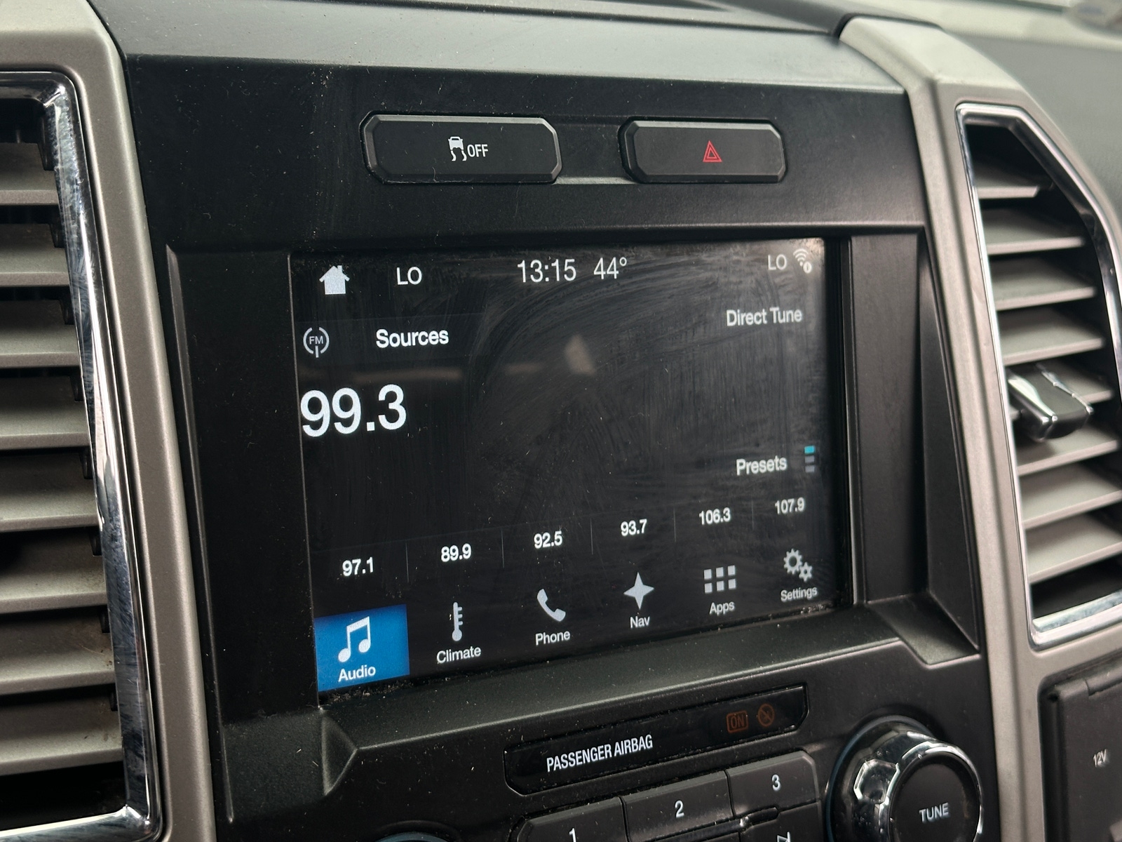 Thumbnail: 2017 Ford Econoline - 3